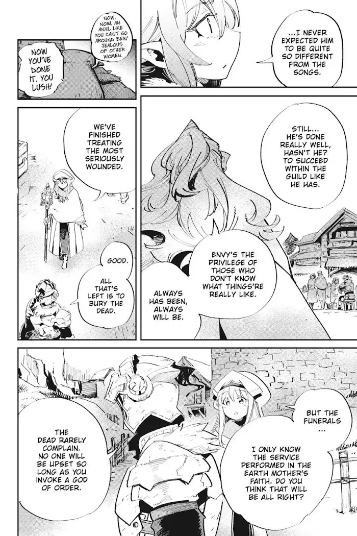 Goblin Slayer Chapter 42 image 20_optimized